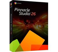 Pinnacle Studio 26 Standard Éditeur Vidéo