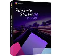 Pinnacle Studio 26 ULTIMATE