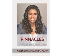 PINNACLES: Visible and Invisible