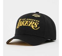 Mitchell & Ness Casquette Snapback Pro Pinned Los Angeles Lakers