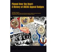 Pinned Over the Heart: A History of ANZAC Appeal Badges: The ANZAC Collection