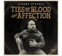 Pinnell, Jeremy - Ties of Blood and..