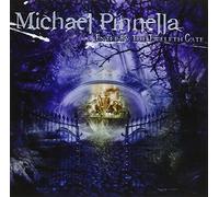 Pinnella Michael - Enter By the Twelfth Gate