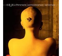 Pinnick, Dug - Emotional Animal [Import]