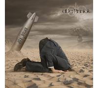 Pinnick, Dug - Joy Bomb