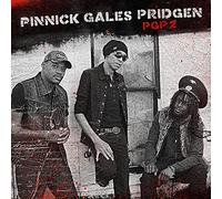 Pinnick gales pridgen - Pgp 2