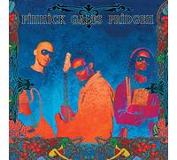 Pinnick Gales Pridgen - Pinnick Gales Pridgen (Blue) [Import]