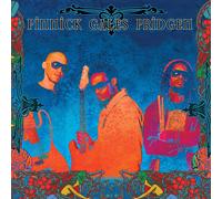 Pinnick Gales Pridgen Pinnick Gales Pridgen (CD) Album