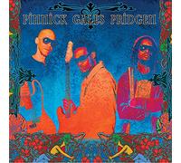 Pinnick Gales Pridgen - Pinnick Gales Pridgen [Import]