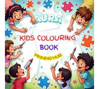 Pinning Hub - Trace & Coloring Book of animals for boys & girls, Coloring Book for Toddlers and Preschool Kids | Book and Coloring Pages (Kids Ages 3-5)