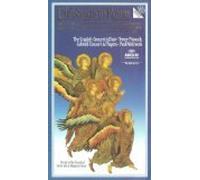 Pinnock - Christmas in Rome [VHS]