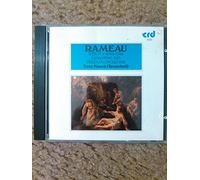 Pinnock Trevor - Suite per Cembalo in Mi (1724) [Import]