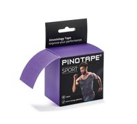 PINO - bande de taping Pino Tape Pro Sport Violet