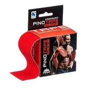 PINO - Bande de Taping Tape Pro Sport Rouge