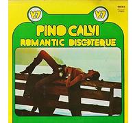 Pino Calvi - Romantic Discoteque - V.7
