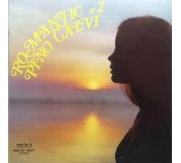 Pino Calvi - Romantic N. 2 [LP]