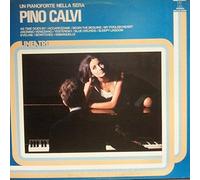 Pino Calvi - Un Pianoforte Nella Sera