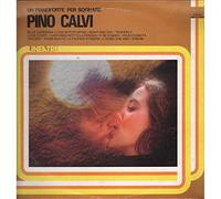 Pino Calvi - Un Pianoforte Per Sognare