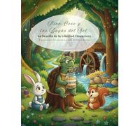Pino, Coco y las Bayas del Sol: La Semilla de la Libertad Financiera. Educación Financiera para niñas y niños