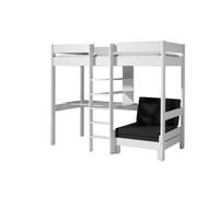 Pino-combinaison vipack noir