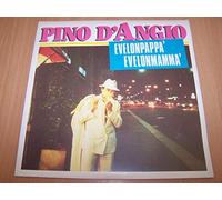 Pino D'Angio - Evelonpappa' Evelonmamma' / I Tabaccai - 45 tours - 7"