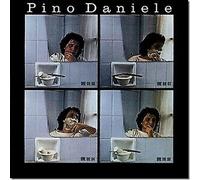 Pino Daniele (2008 Remaster Édition) - CD Emi Mktg