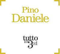 Daniele Pino - Tutto in 3 CD (Box)