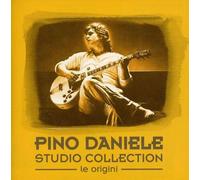 Pino Daniele - Collection Studio - Les Origines [2 CD] EMI