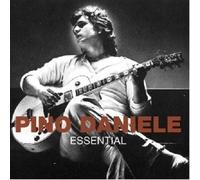 PINO DANIELE "ESSENTIAL" CD 12 TITRES NEUF