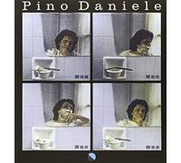 Pino Daniele Pino Daniele (Vinyl)