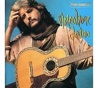 Pino Daniele - Mascalzone Latino