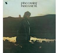 Pino Daniele - Nero A Meta'
