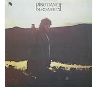 Pino Daniele - Nero A Metà