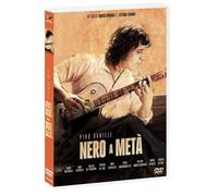 Pino Daniele - Nero A Meta' Vari - Dvd