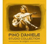 Pino Daniele - Pino Daniele Studio Collec