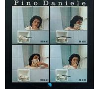 Pino Daniele Pino Daniele (Vinyl)