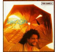 Pino Daniele - Schizzechea - With Love -