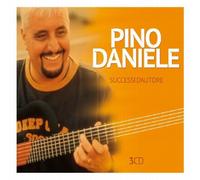 PINO DANIELE - SUCCESSI D'AUTORE 3 CD NEUF