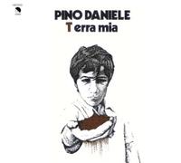 Pino Daniele: Terra Mia