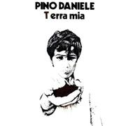Daniele Pino - Terra Mia