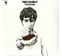 Daniele Pino - Terra Mia