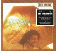Pino Danile - Schizzechea With Love [Compact Discs] Rmst, Italy - Import