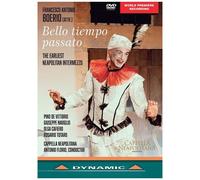 Bello Tiempo Passato – Pino De Vittorio – DVD – Dynamic
