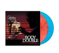 Pino Donaggio – Body Double – Vinyle 2xLP couleur (Neuf scellé)