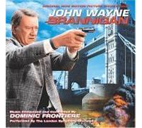 Pino Donaggio - Brannigan