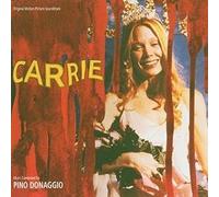 Pino Donaggio - CARRIE