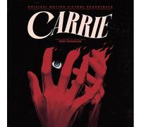 Pino Donaggio - Carrie [Cd] Italy - Import