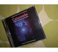 Pino Donaggio - Catacombs [Import]