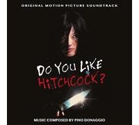 Pino Donaggio - Do You Like Hitchcock [Import]