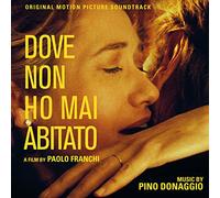 Pino Donaggio - Dove Non Ho Mai Abitato [Import]
